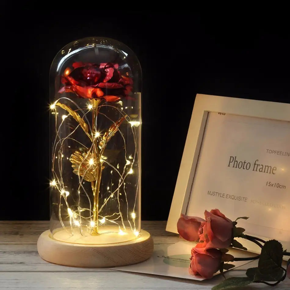 Eternal LumiRose
