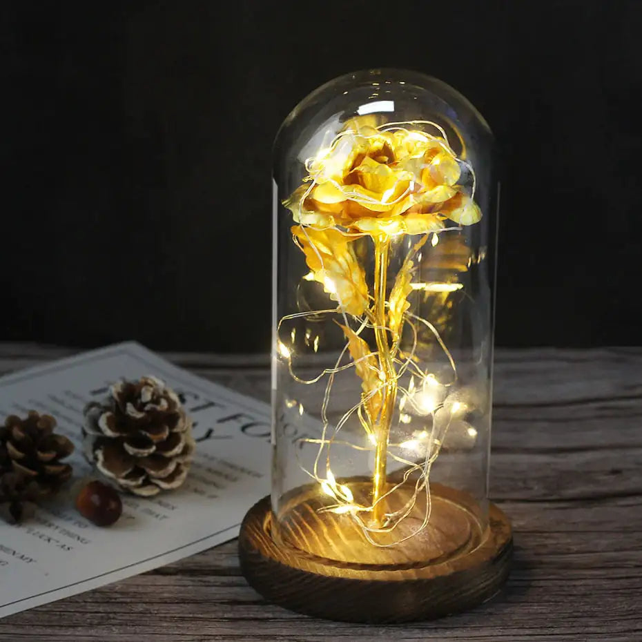 Eternal LumiRose