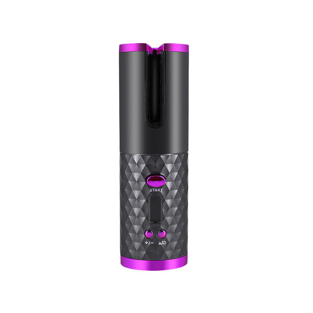 NovaCoil Curler