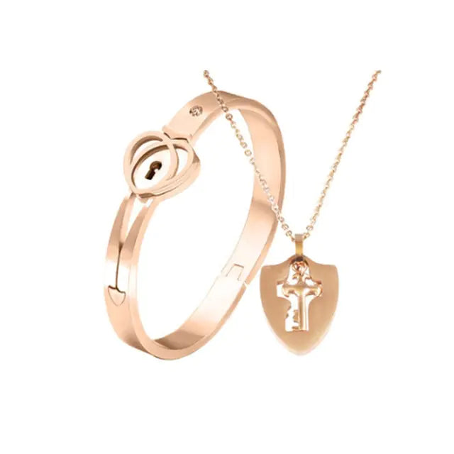 LoveLink Bracelet