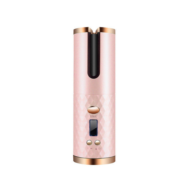 NovaCoil Curler