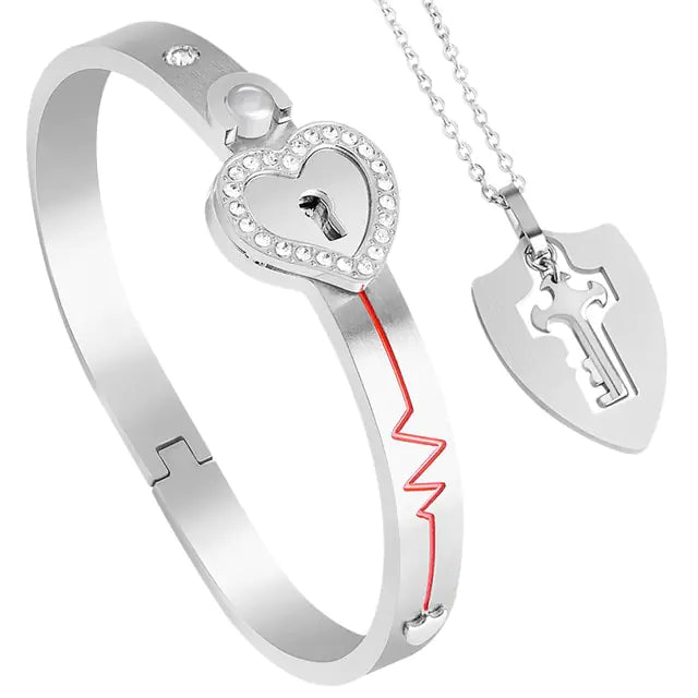 LoveLink Bracelet