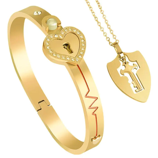 LoveLink Bracelet