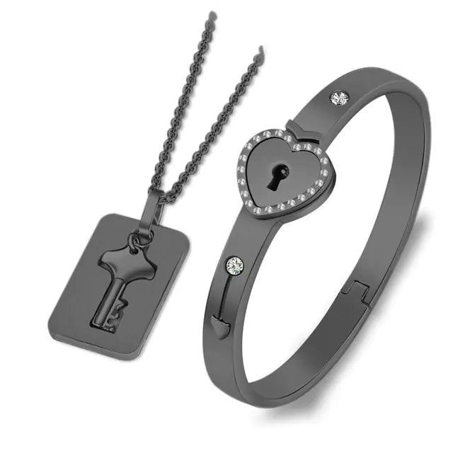 LoveLink Bracelet