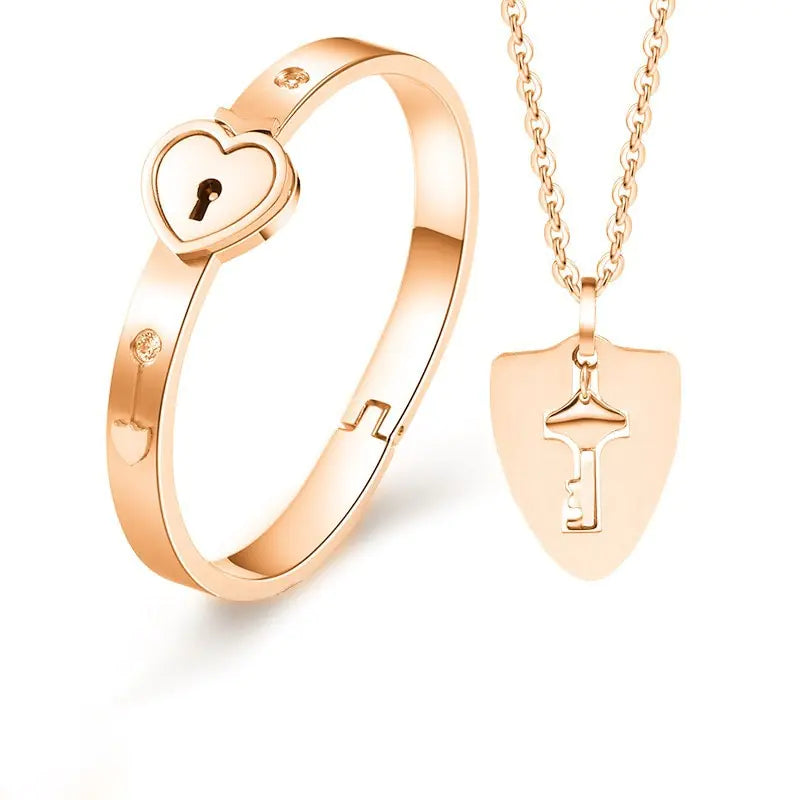 LoveLink Bracelet