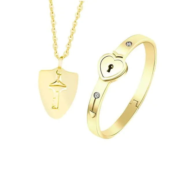 LoveLink Bracelet
