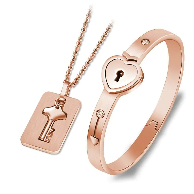 LoveLink Bracelet