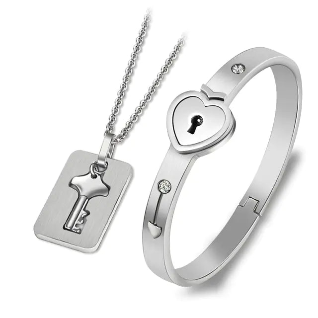 LoveLink Bracelet