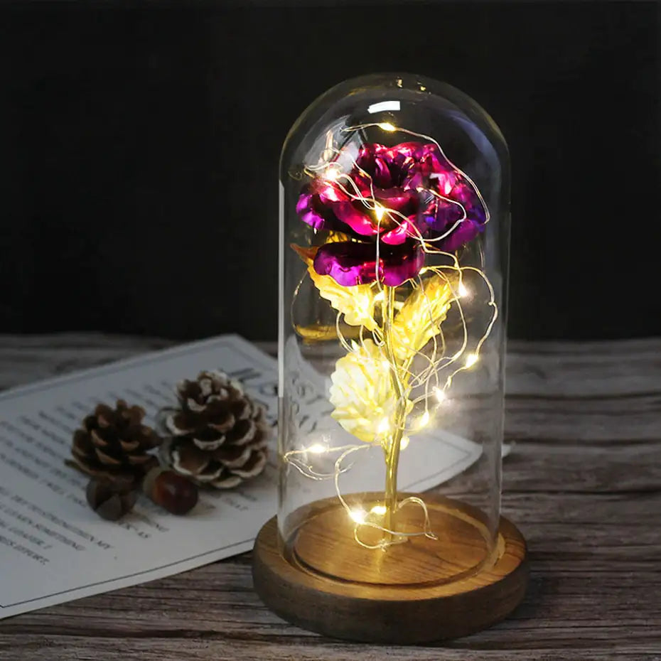 Eternal LumiRose