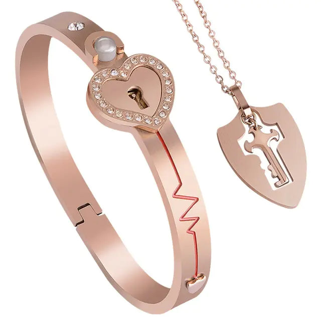 LoveLink Bracelet