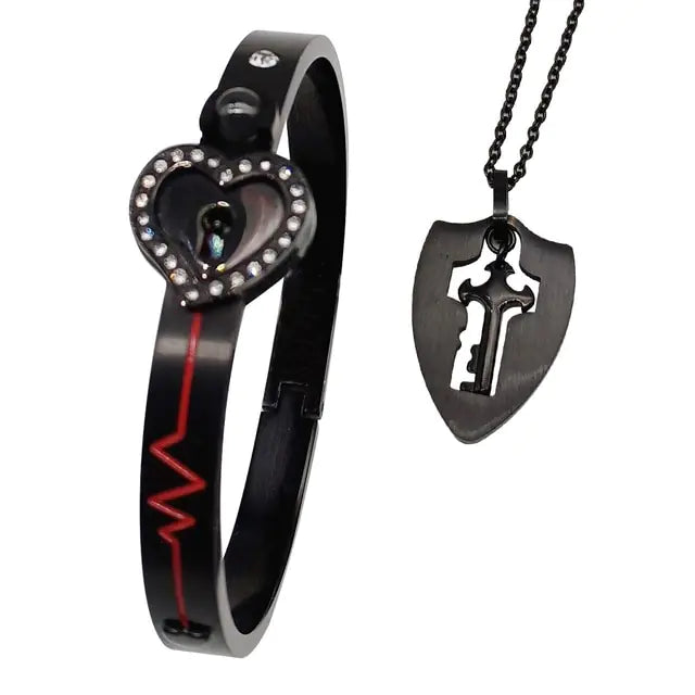 LoveLink Bracelet