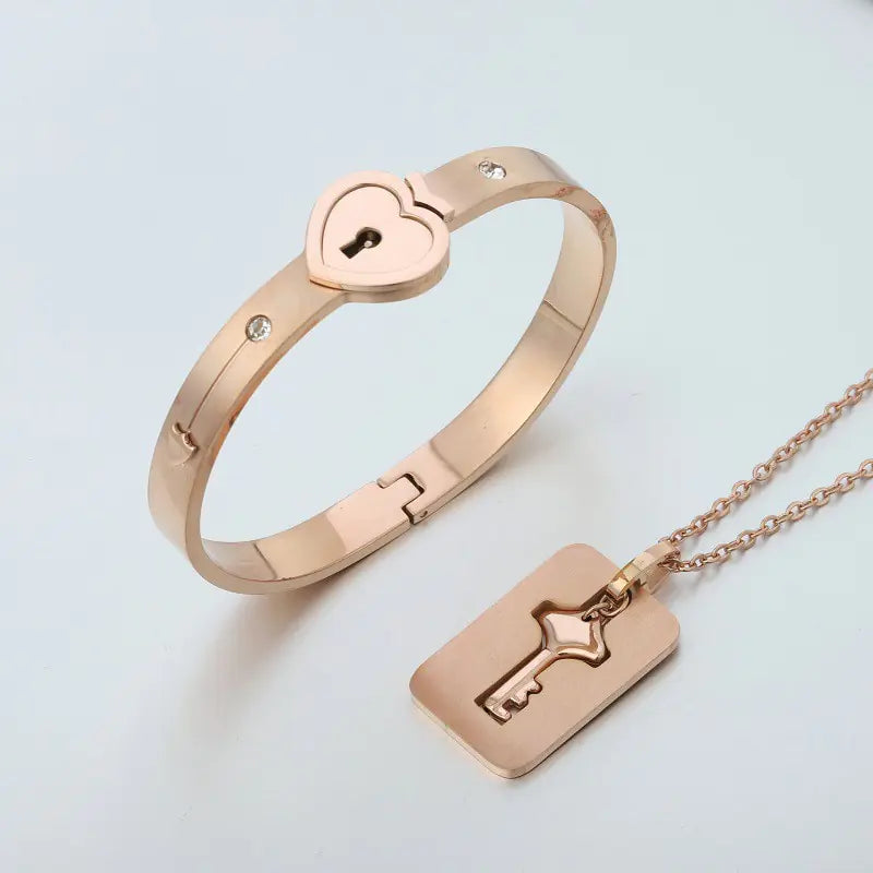 LoveLink Bracelet