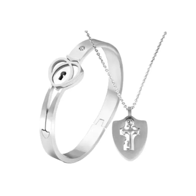 LoveLink Bracelet
