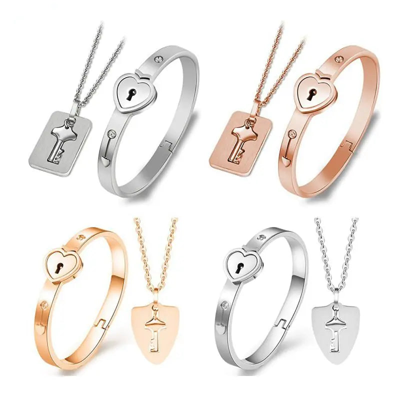 LoveLink Bracelet