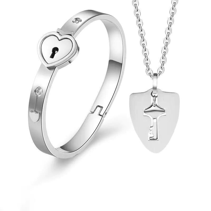 LoveLink Bracelet