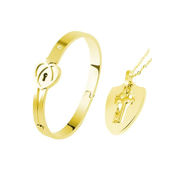 LoveLink Bracelet