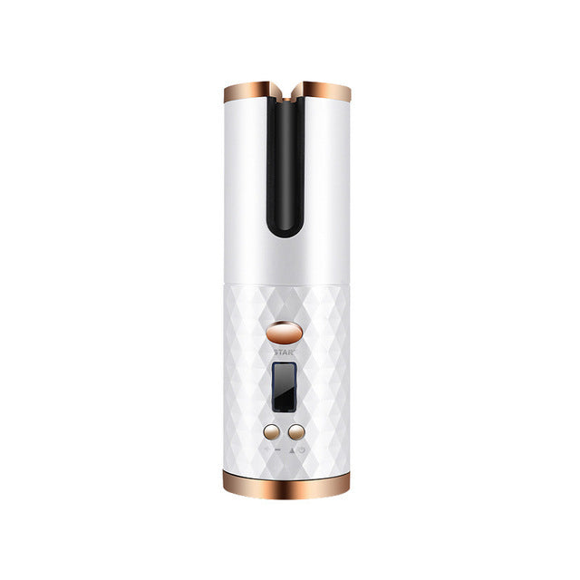NovaCoil Curler