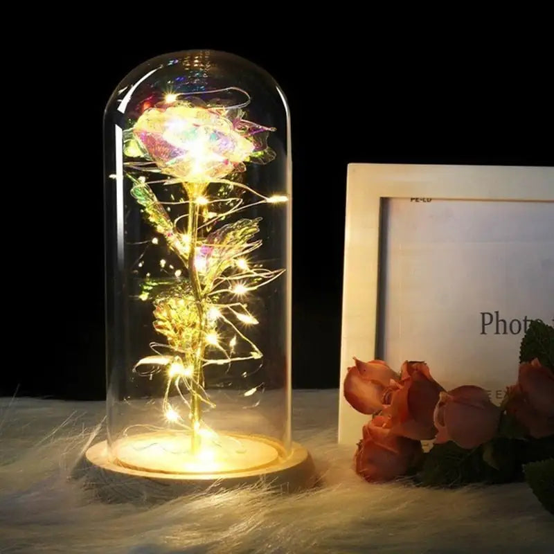 Eternal LumiRose