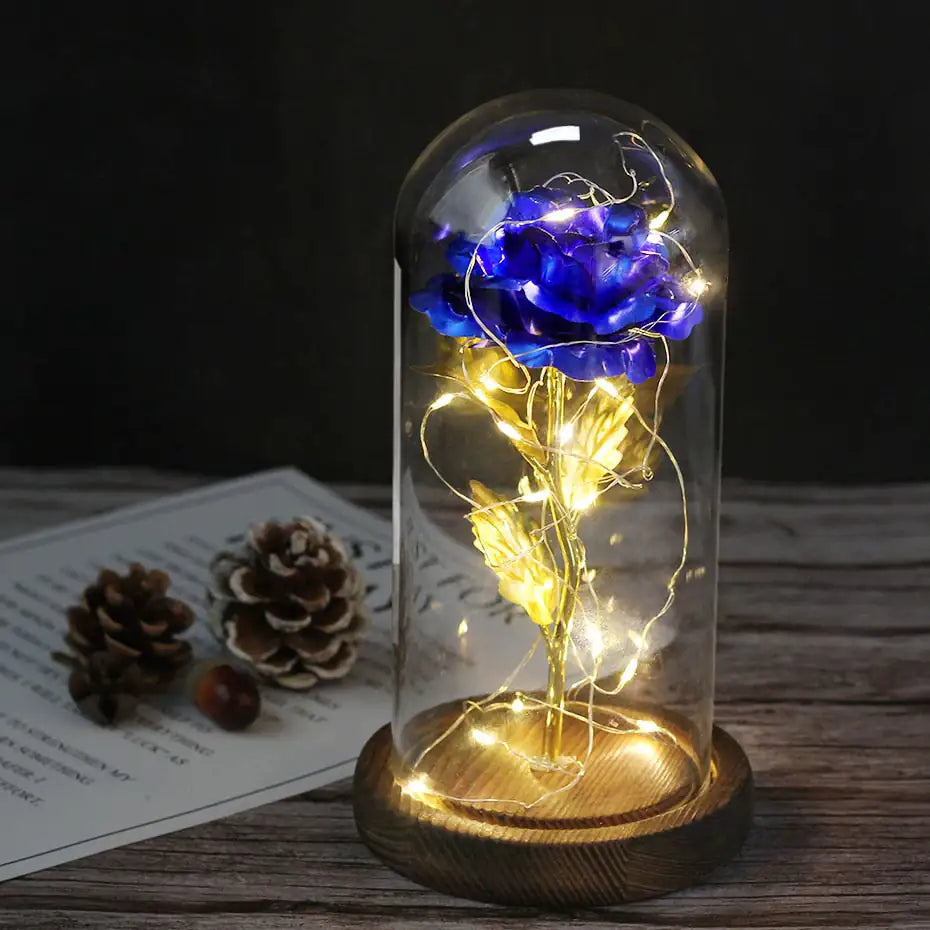 Eternal LumiRose