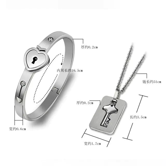LoveLink Bracelet