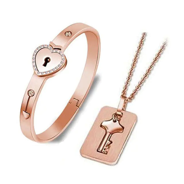 LoveLink Bracelet