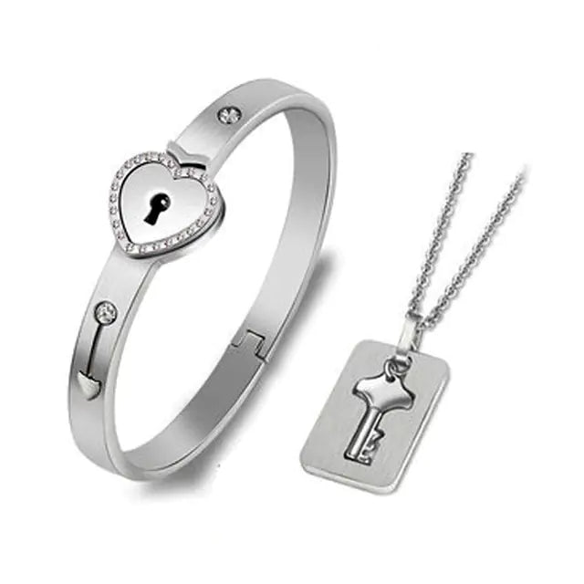 LoveLink Bracelet