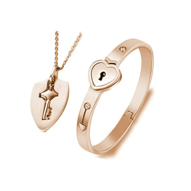 LoveLink Bracelet