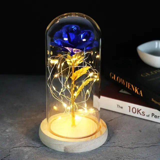 Eternal LumiRose