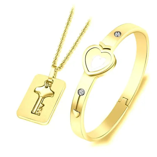 LoveLink Bracelet