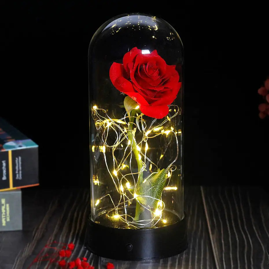 Eternal LumiRose