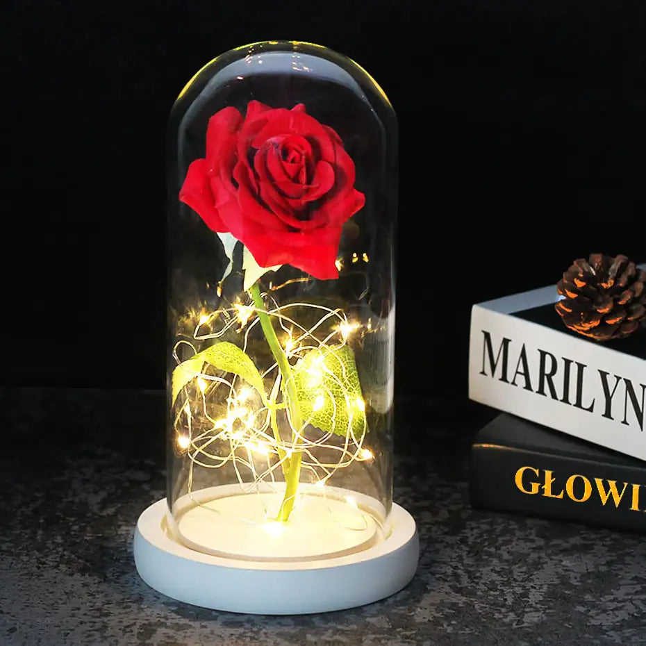Eternal LumiRose