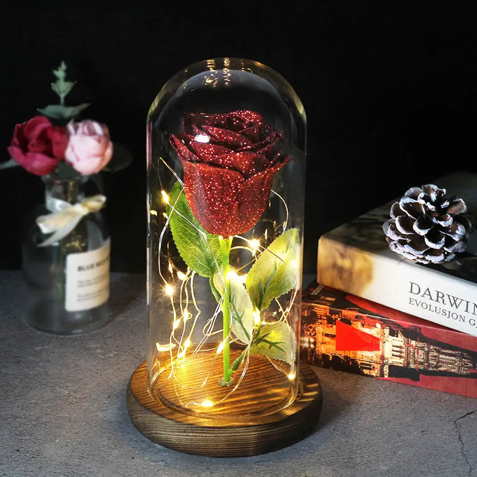 Eternal LumiRose