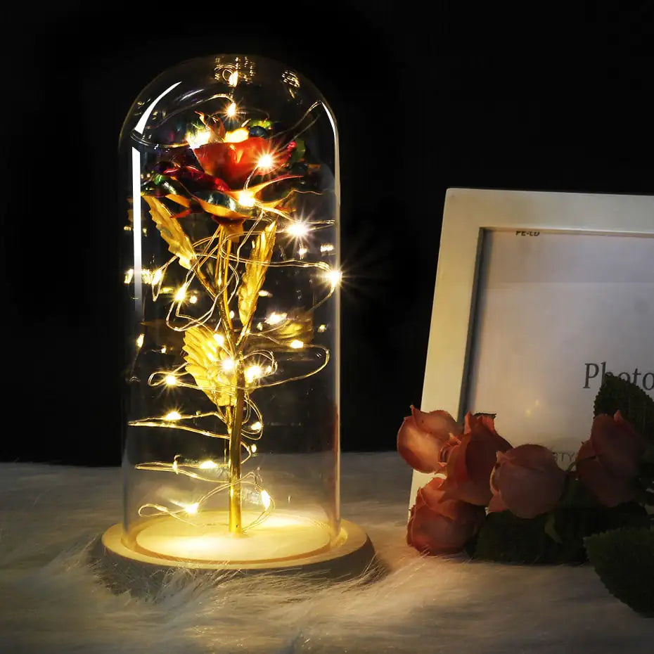 Eternal LumiRose