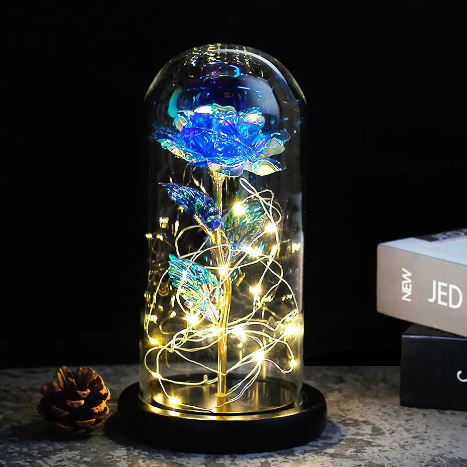 Eternal LumiRose