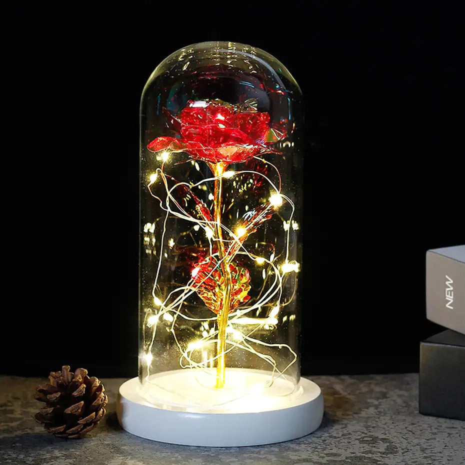 Eternal LumiRose
