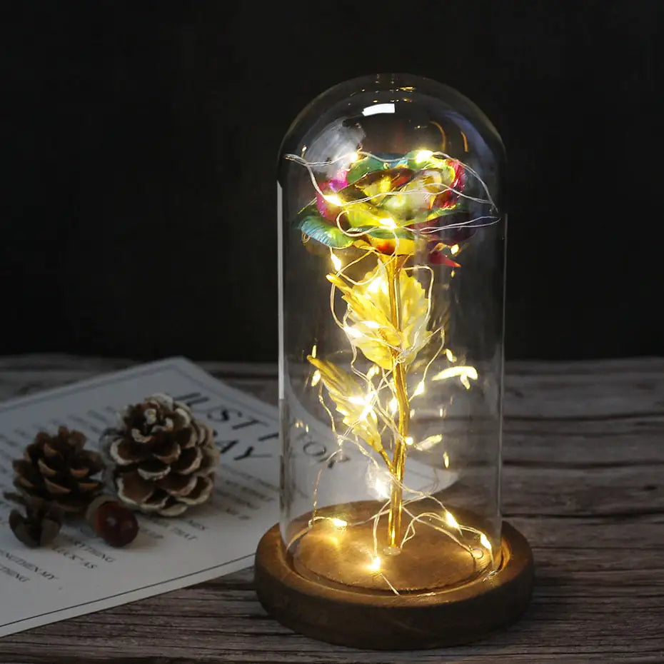 Eternal LumiRose