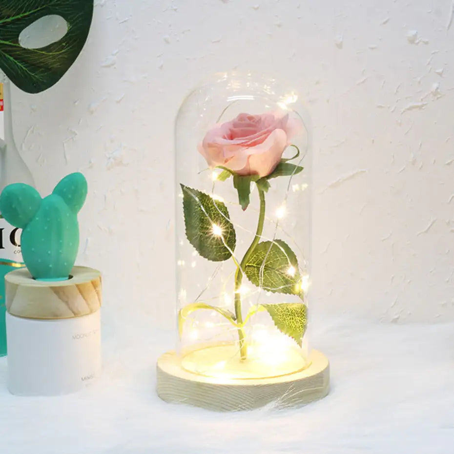 Eternal LumiRose