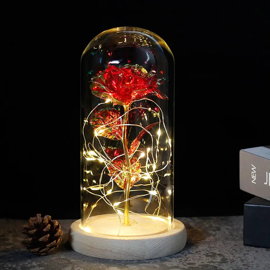 Eternal LumiRose