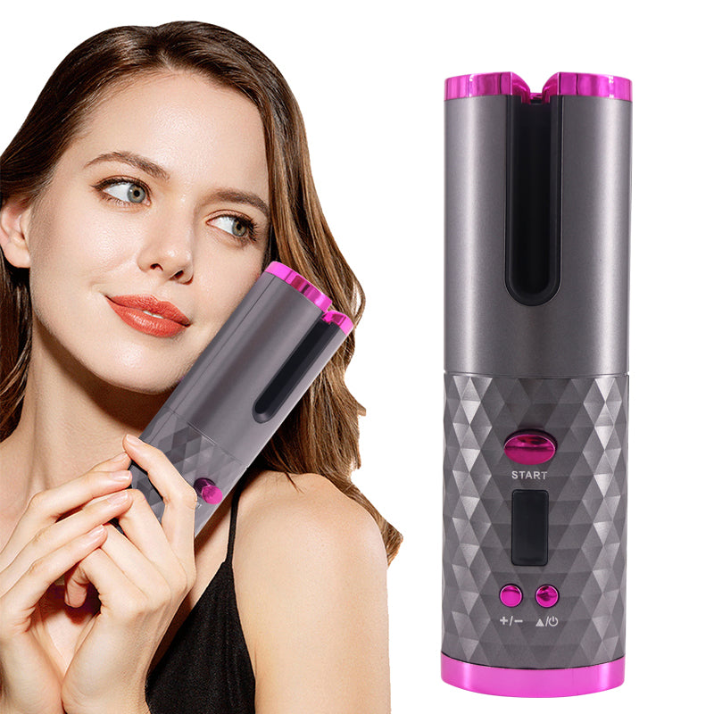 NovaCoil Curler