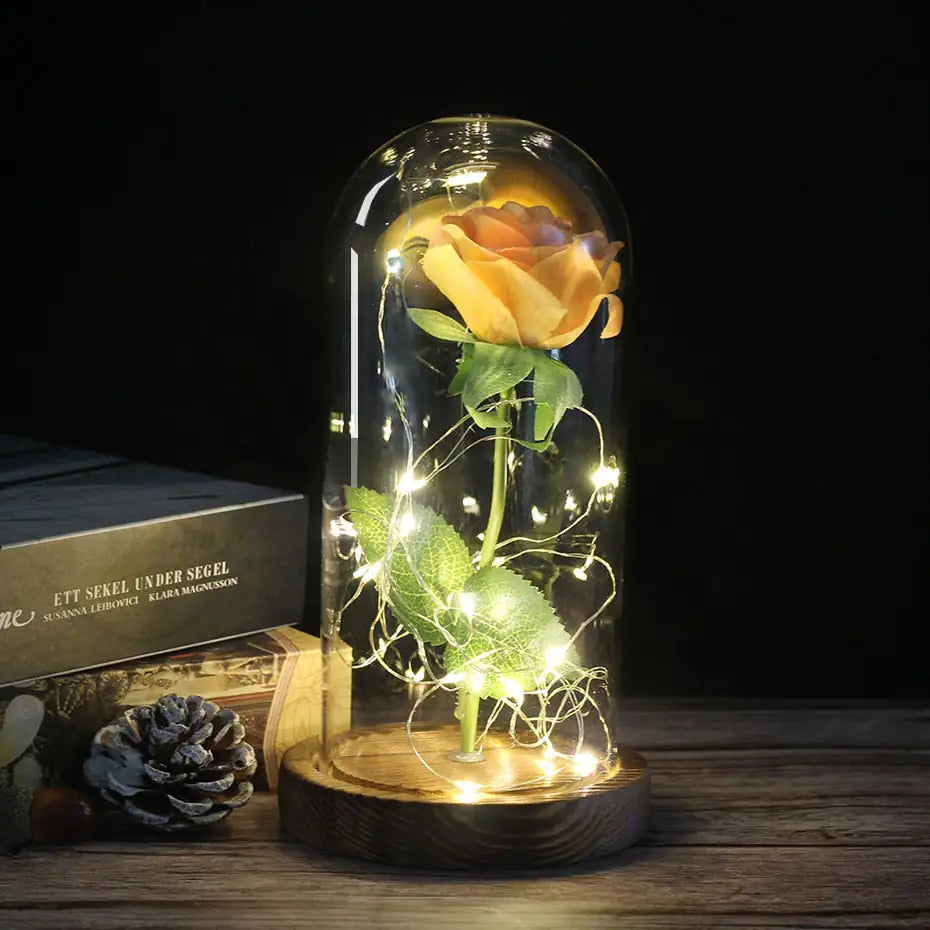 Eternal LumiRose