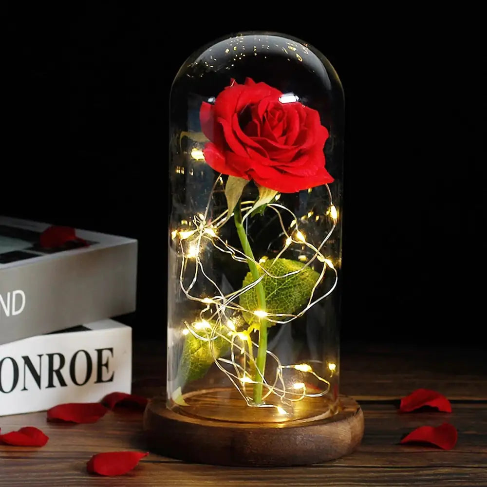 Eternal LumiRose